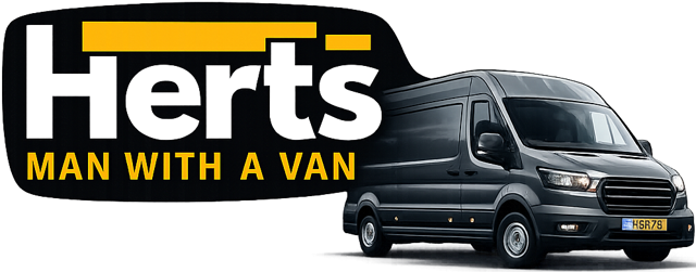 Herts Man With A Van
